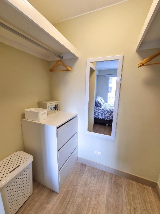 Hermoso Y Centrico 1Br En Barranco Con Cochera Wifi Y Netflix Lima Buitenkant foto
