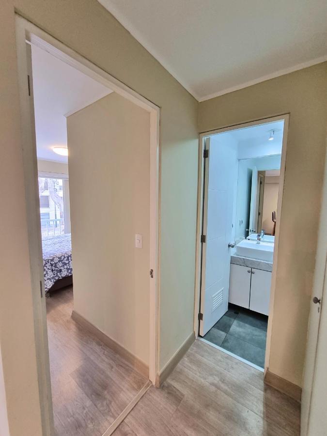 Hermoso Y Centrico 1Br En Barranco Con Cochera Wifi Y Netflix Lima Buitenkant foto