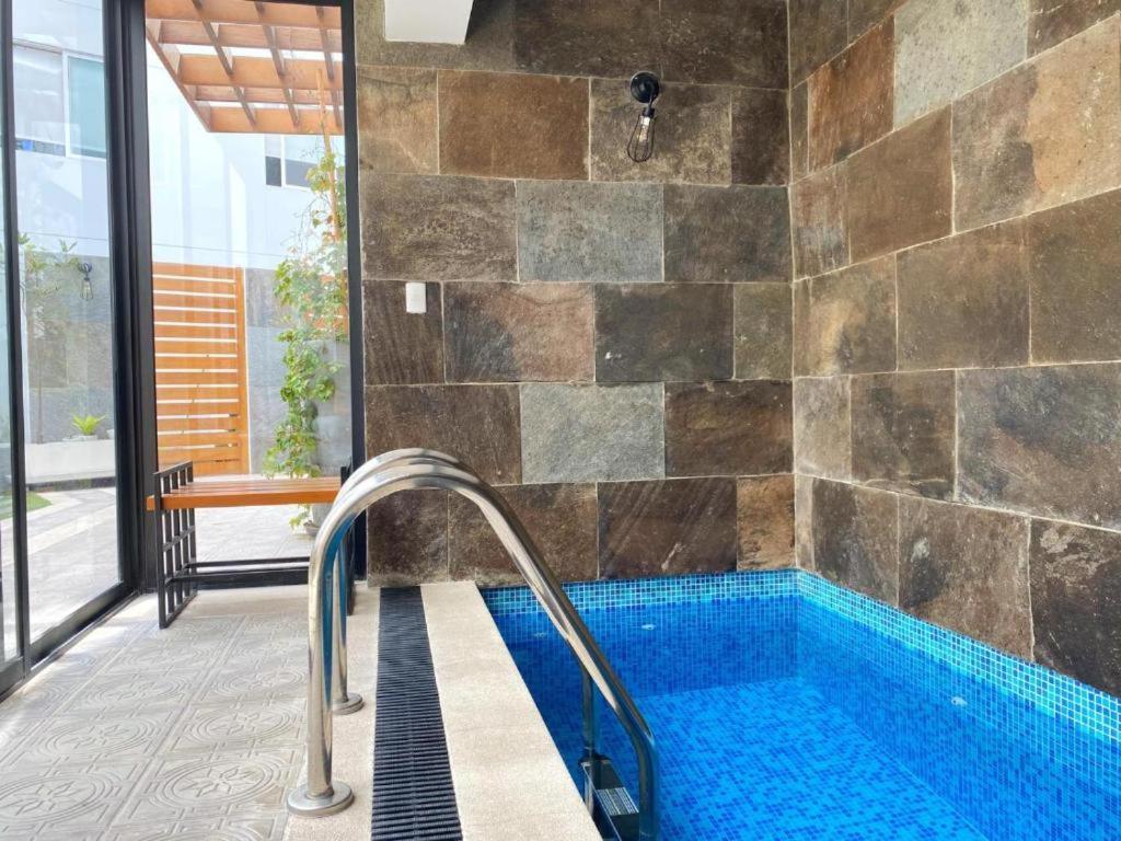 Hermoso Y Centrico 1Br En Barranco Con Cochera Wifi Y Netflix Lima Buitenkant foto